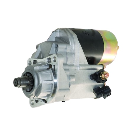 Acdelco Starter(Ndwo 2.7Kw) Starter-(Ndwo 2,337-1182 337-1182